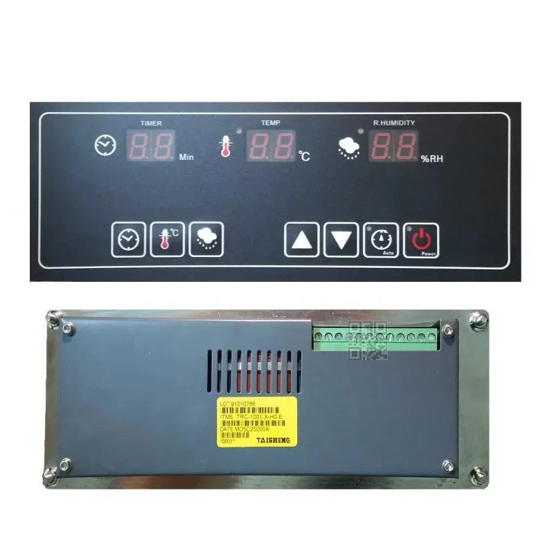 Suitable for new wheat ordinary wake-up box TRC-100IIX-H0-ESM-40SPSM-80FPST-2R2