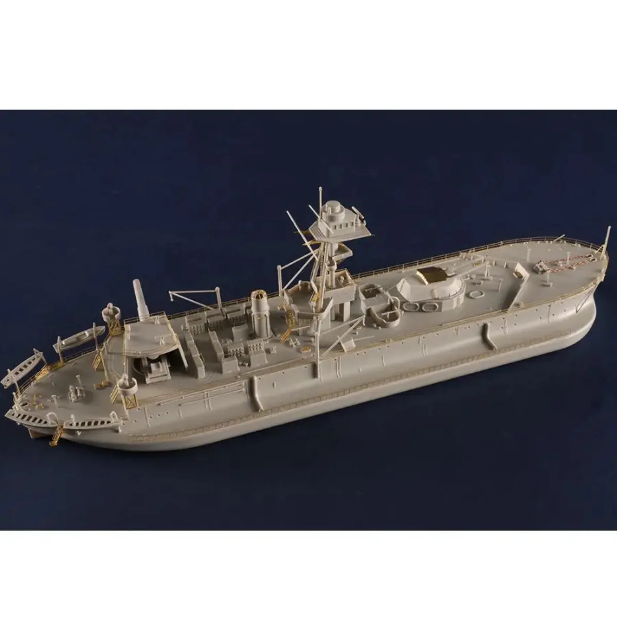 

Hobby Boss 86518 1/350 HMS Lord Clive Монитор Модель Комплект-Коллекционная прецизионная Коллекционная детская игрушка на заказ Подарок на день рождения