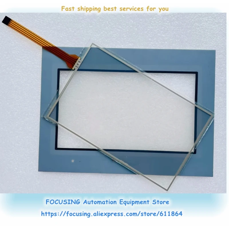 GC-4401W GC-4408W PFXGE4401WAD PFXGE4408WAD Masker Kaca Sentuh Baru