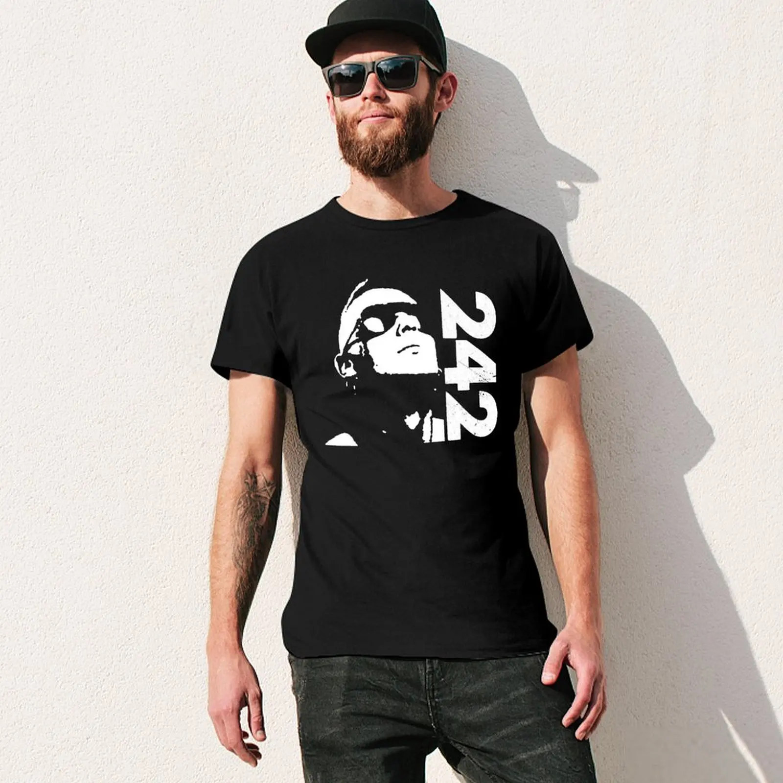 world tour Essential T-Shirt Simple Trendy Casual T-Shirt