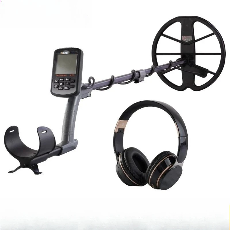 Gold Hunter B75 Gol…