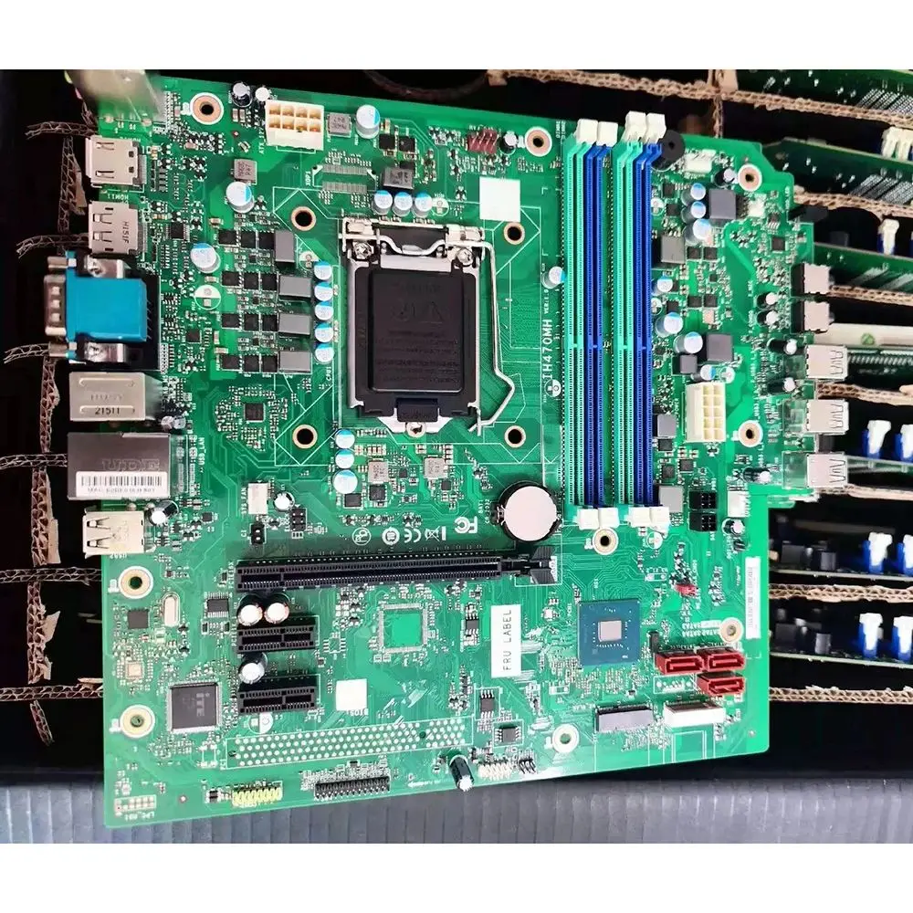 

For Lenovo H470 IH470MH Motherboard 10th Generation