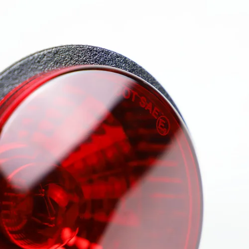 Imagen 2 del producto 1 luces traseras LED con bombilla para Can Am Outlander Renegade Commander Maverick 2011-2020