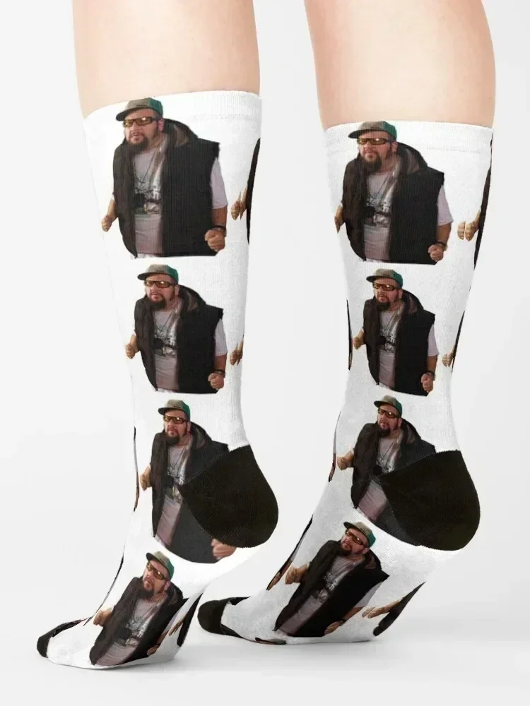 الرجل والأسطورة والأسطورة - غوستافو روك من BTR جوارب الكاحل القطن الهيب هوب kawaii رجل الجوارب النسائية