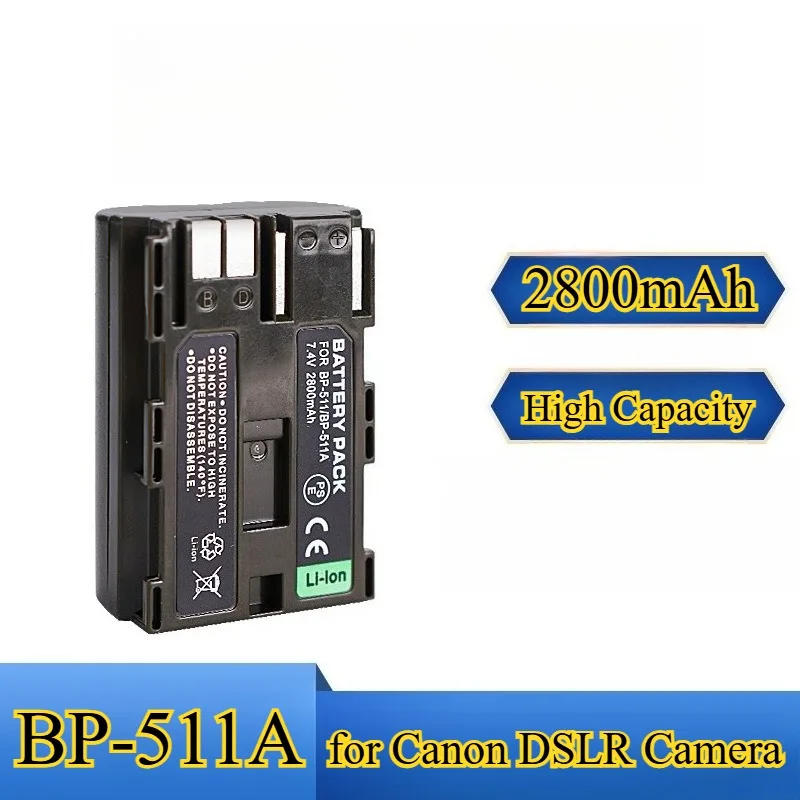 High Capacity 2800M… - image