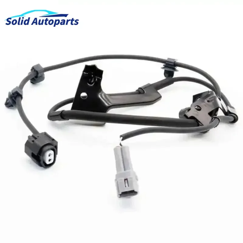 

89516-60070 89516-60080 Жгут проводов датчика скорости переднего левого/правого колеса ABS для Toyota 4Runner FJ Lexus GX470, новый