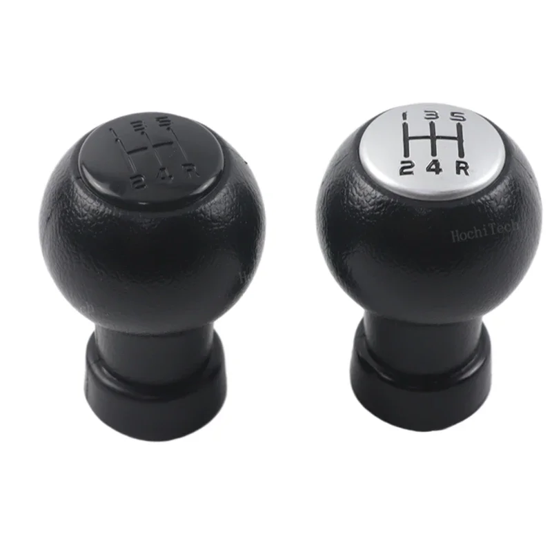 5 Speed D Type Gear Shift Knob For Suzuki Swift SX4 ALTO S-Cross Shifter Stick Lever Pen Handle Replacement Parts Manual Adapter