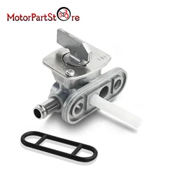 Fuel Valve Petcock Tank Switch Shut Off Valve for Yamaha YZF R1 YZF1000 YZ 80 125 250 490 FZS 600 1000 FZ400 XJ900 TDM850 BT1100