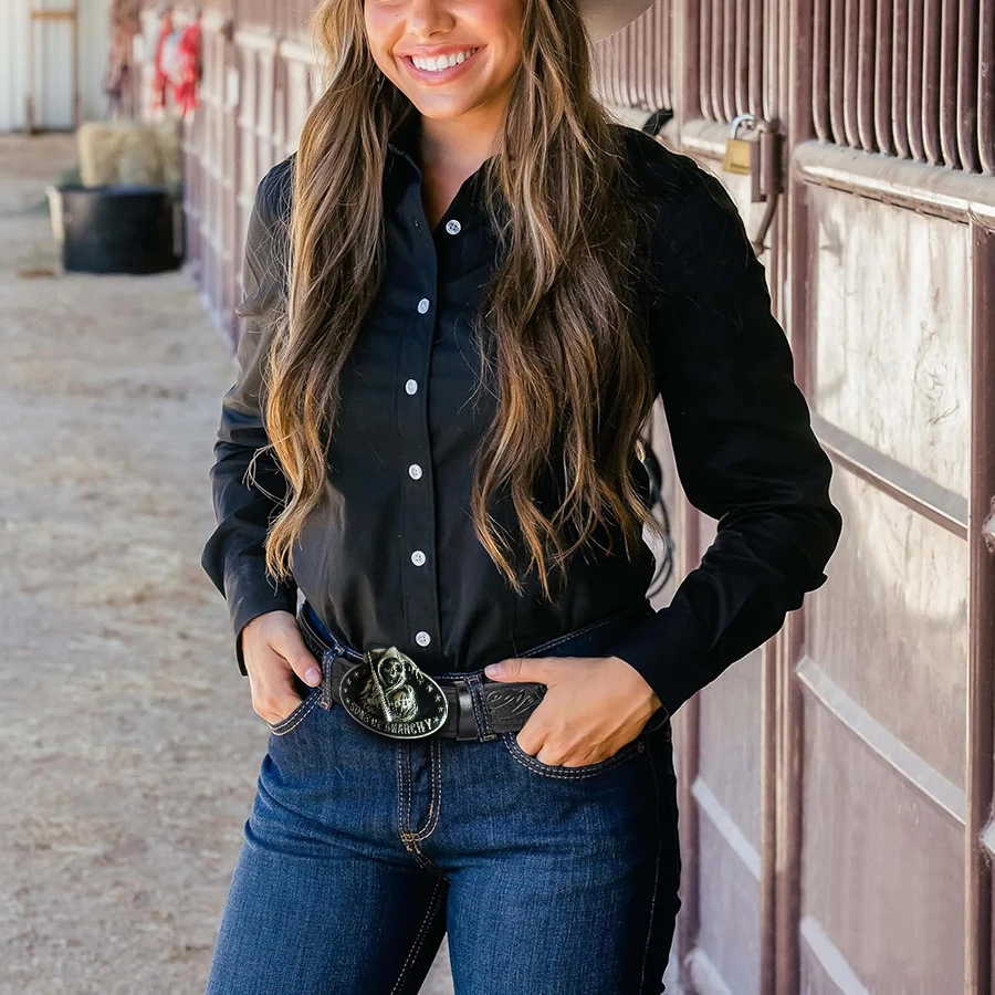 Cinto jeans masculino ocidental, cinto retrô, caveira, foice, fivela, hip-hop, personalidade, estilo retrô, unissex, combinando, jeans/calças casuais