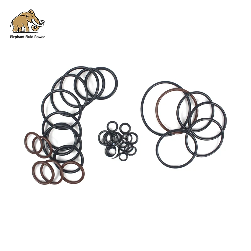 

New brand C0170-55042 distribution valve seal kit for sale