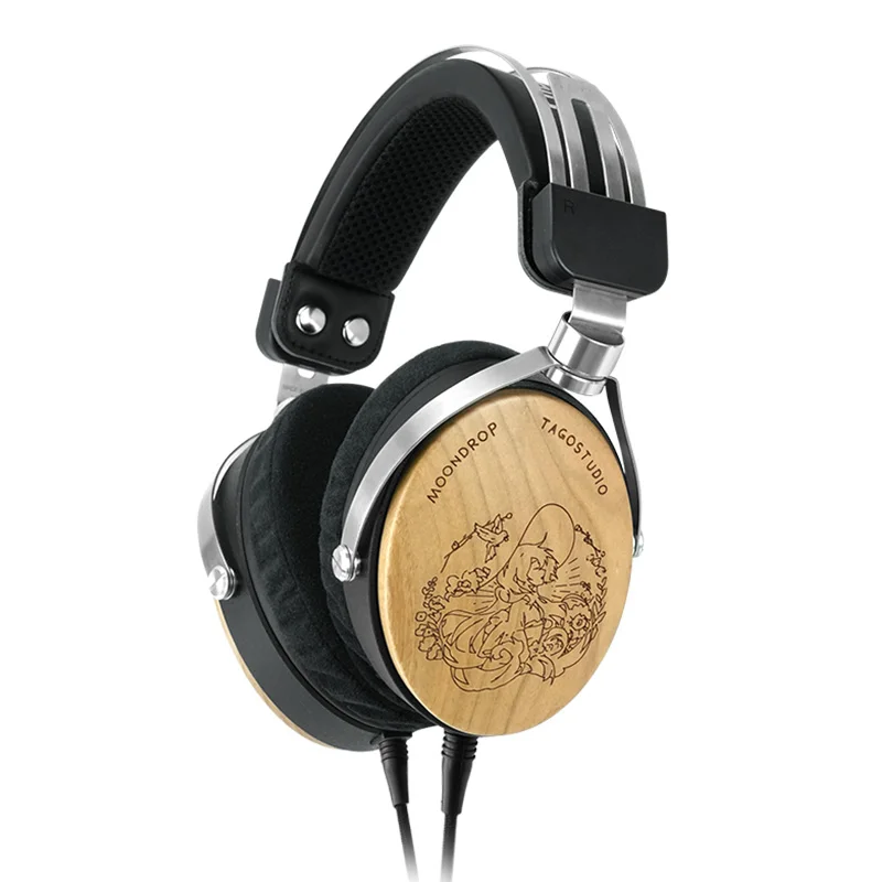 TAGO STUDIO T3-01 MD 有線ヘッドフォン ヘッドセット イヤホン 3.5mm