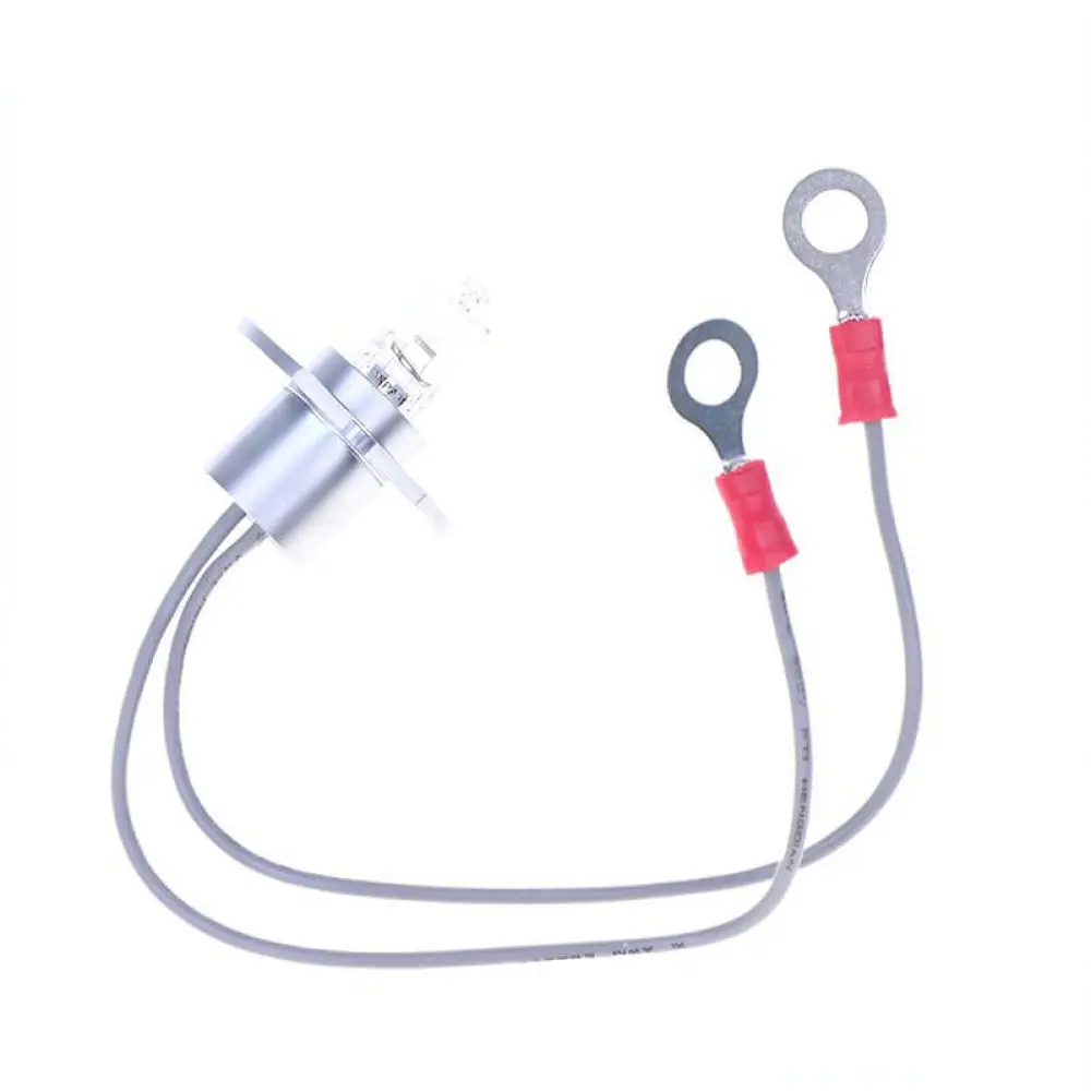 Compatible Light Bulb For Mindray BS200 BS300e BS400 BS480 Biochemistry Analyzer Laboratory Optical Testing Instrument