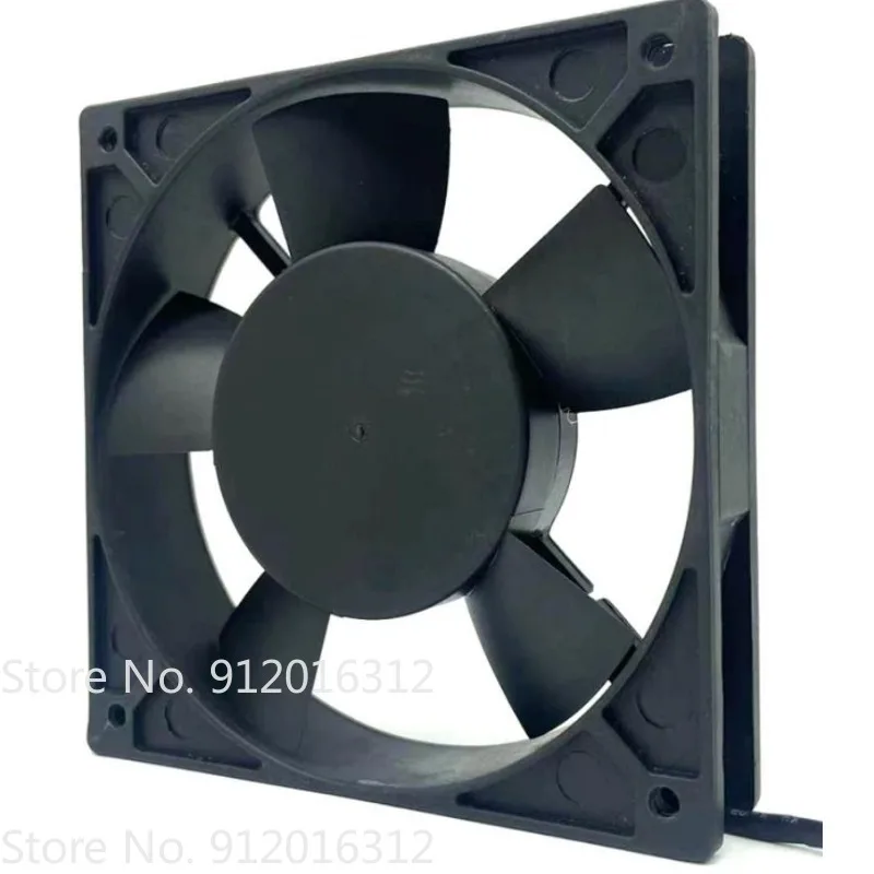 New Cooler Fan BP1202524H 24V 0.24A 12CM Cooling Fan 120 × 120 × 25mm