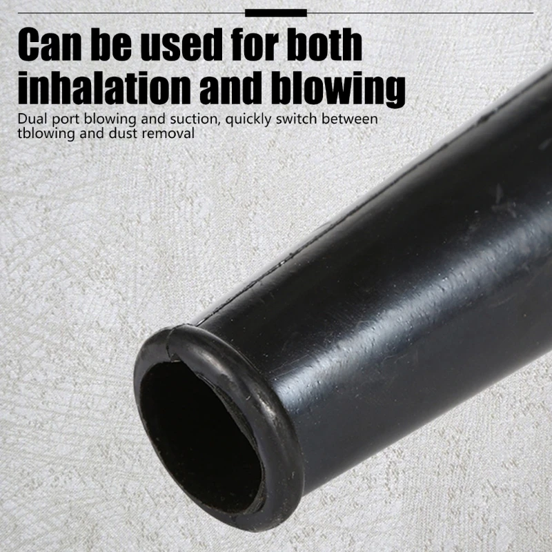 Leaf Blower ไร้สายไฟฟ้า Leaf Blower แบตเตอรี่ Lithium Blower พร้อมหัวฉีดน้ำหนักเบา Leaf Blowers สำหรับ Drop ship