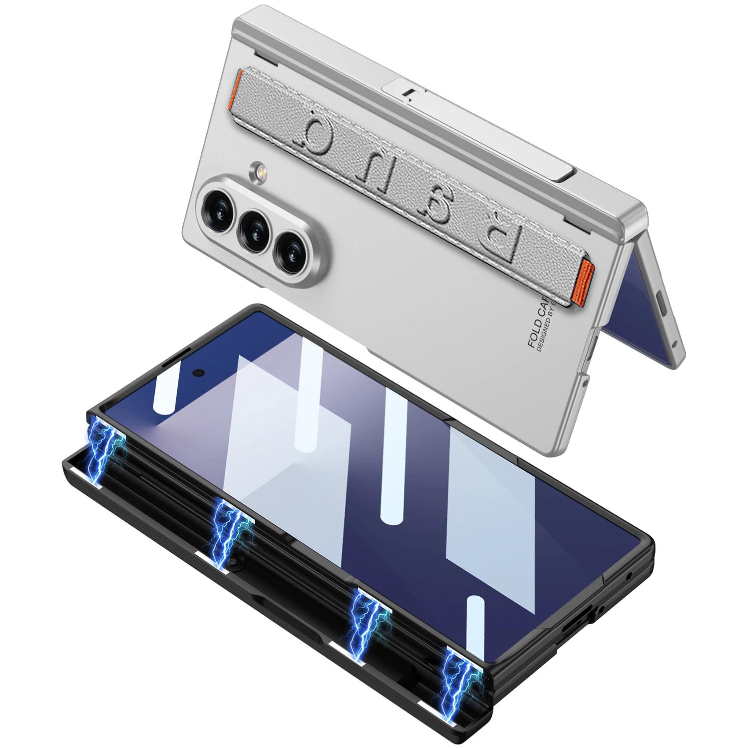 Samsung Galaxy Z Fold 7 Kılıf - Phone Cases Z Fold 7 incelemesi ve fiyatı