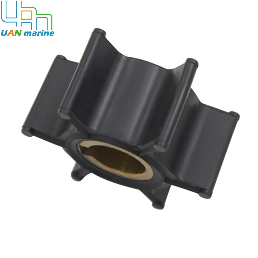 387361 763735  Outboard Water Pump Impeller For Johnson Evinrude OMC Engine  1.2 2 4 6 HP 387361 763735  777831