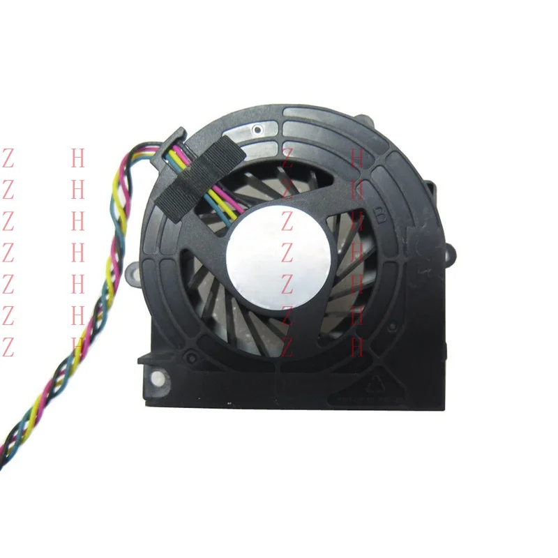 

ZHZH MINI PC CPU Fan For ASRock 4X4-V1000M 4X4 BOX-V1000M DC12V 0.15A New