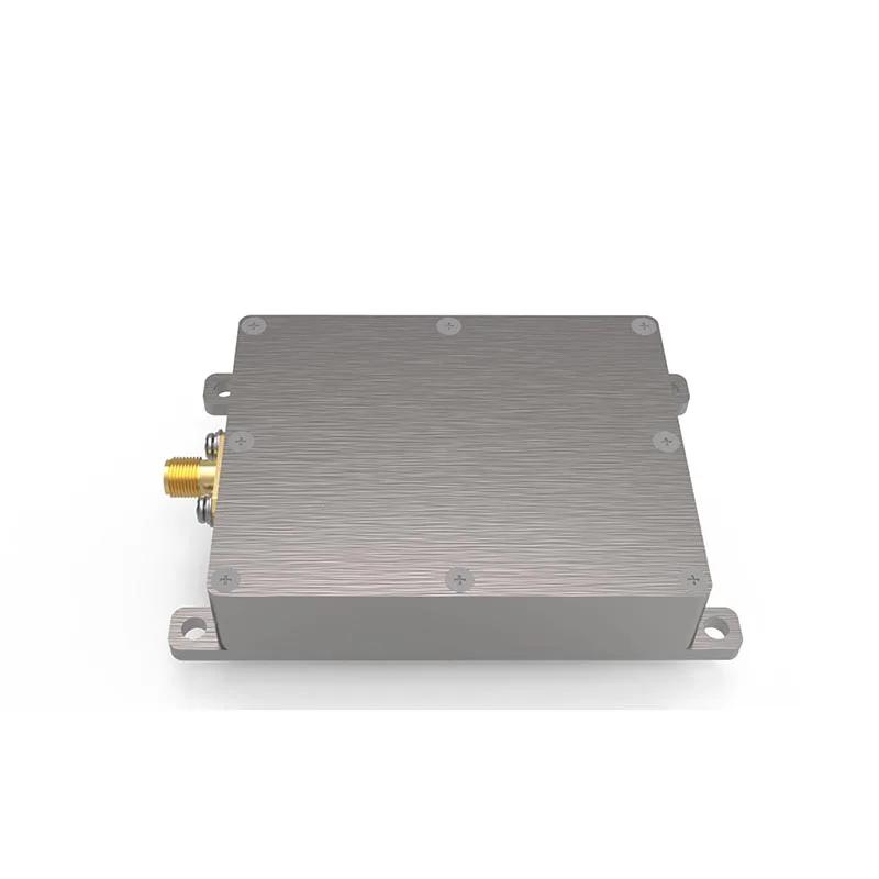 100% New 0.9G 20W 750-900MHz 43dBm Signal Sweep Signal Source модуль For wireless 600M-750M/ 750-900MHz ,Customizable