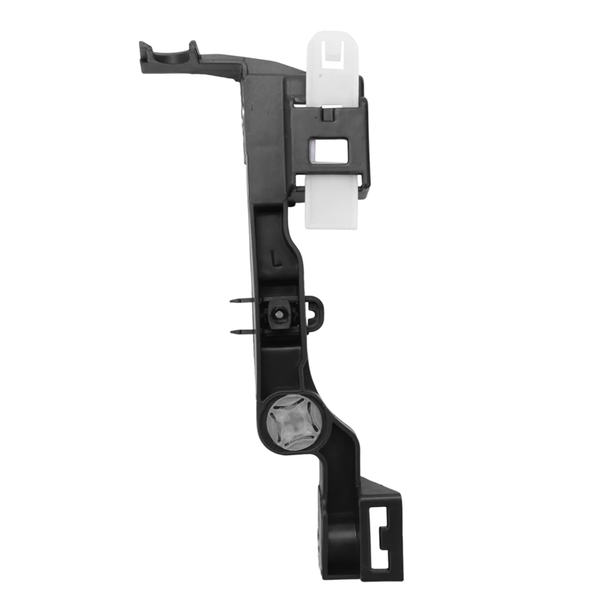 

Headlight Mounting Bracket for Dodge Ram 1500 2500 3500 Pickup Water Tank Bracket 68222826AB 6222827AB