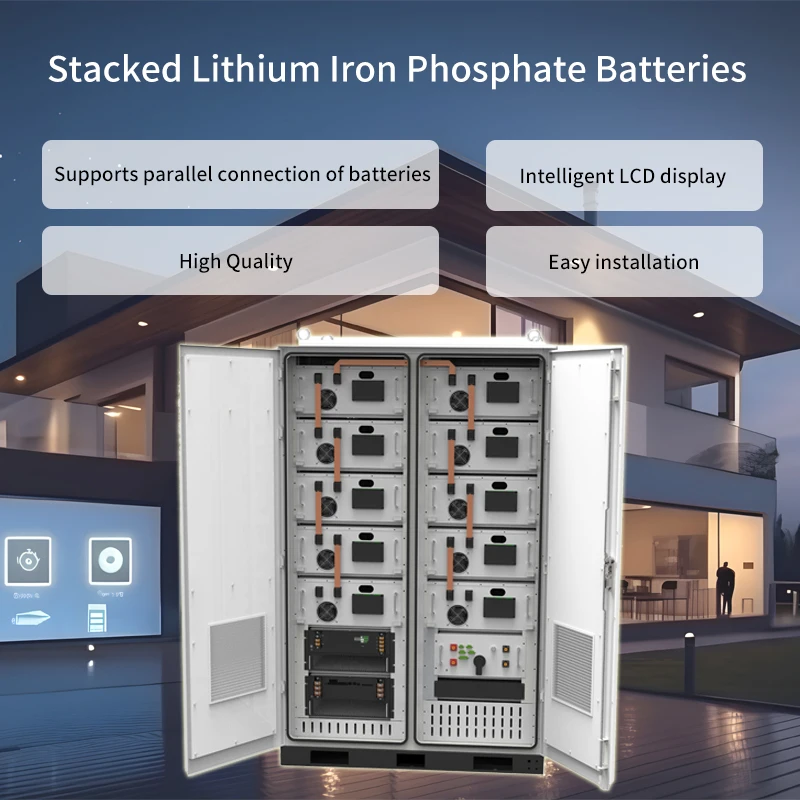 10Kwh Brand New A 48V 8000 cykli akumulator LiFePO4 100% pełnej pojemności 50Ah/100Ah/200Ah wbudowany magazyn energii BMS