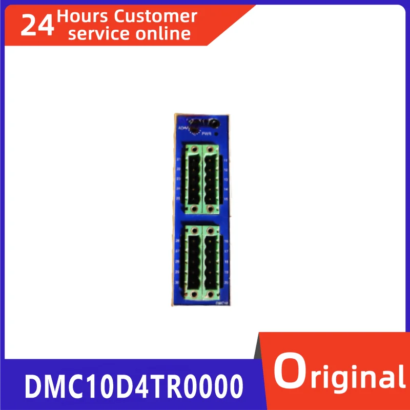 

New original temperature control module DMC10D4TR0000 DMC10D4TV0000