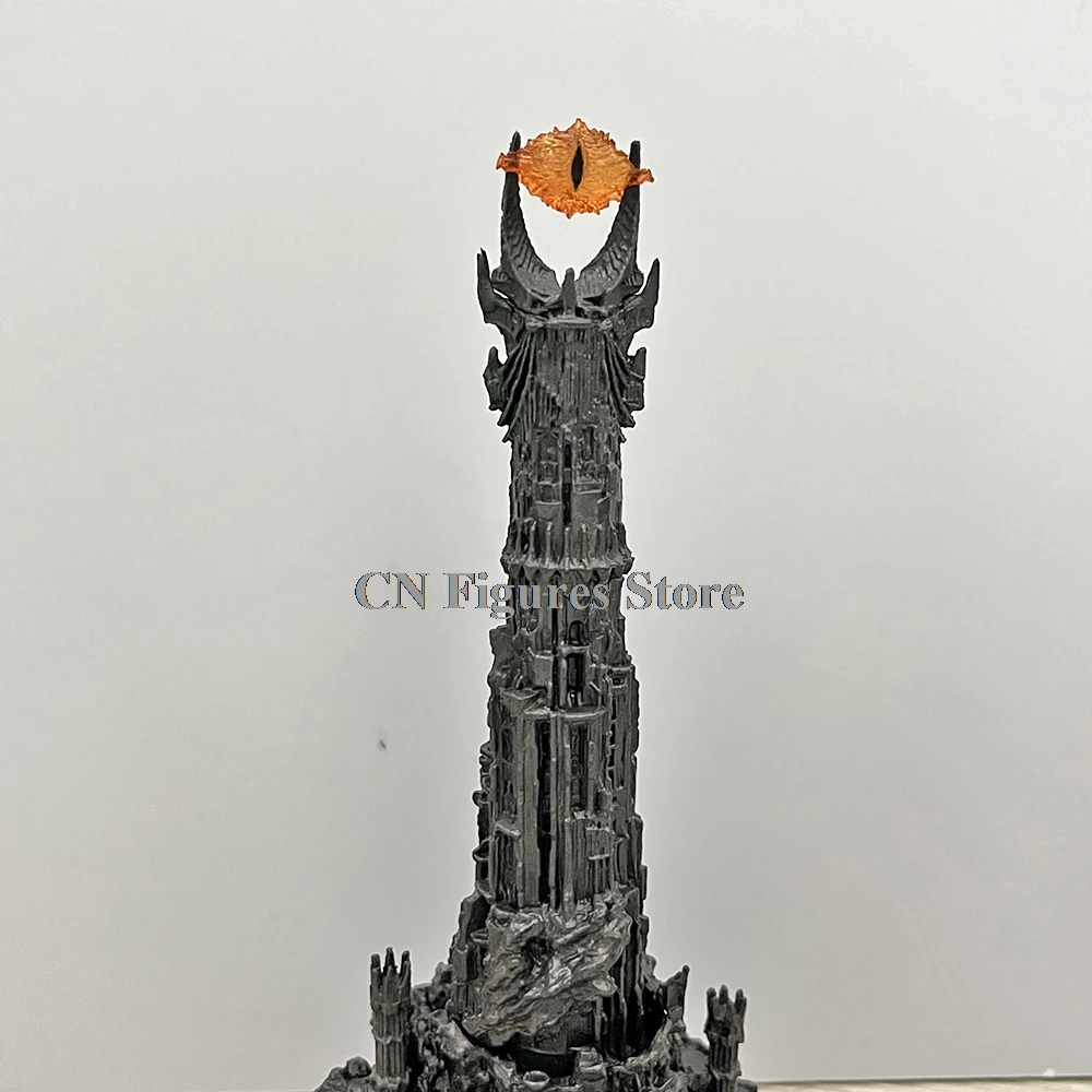 Nazgul Ringwraith Deluxe Figure Nazgul Tower Of Barad Dur The Dark Tower Game Figure Toys Model Christmas Helloween Gift Doll