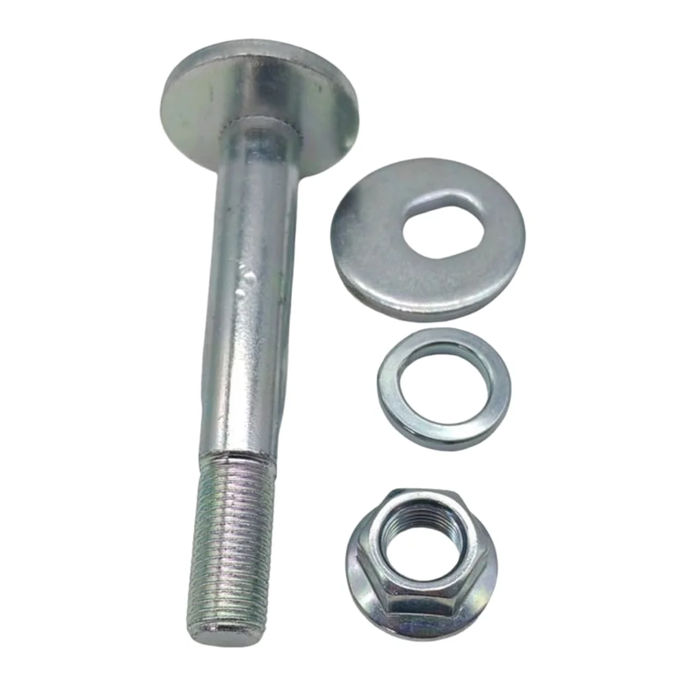Suspension Bolt Kit Designed for Multi Link Suspension Systems on For ACURA and For HONDA Vehicles 2000 to 2022