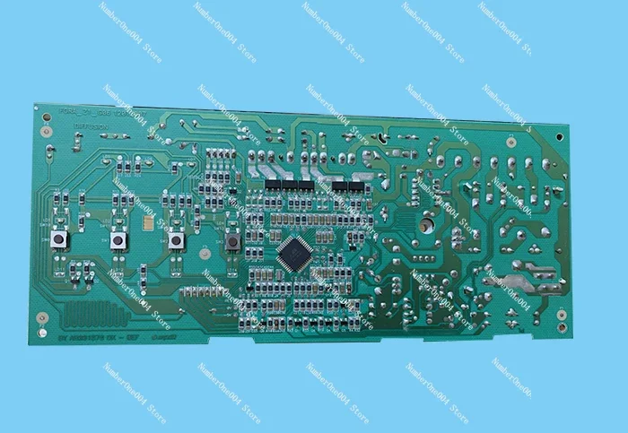 

Используется для компьютерной платы барабанной стиральной машины XQG52-5208 XQG52-5210 (JDXX)