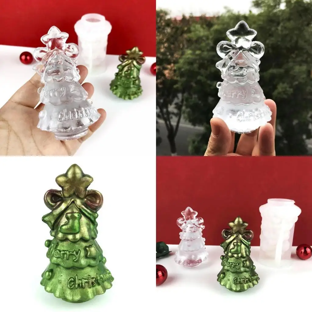 

P9FE Рождественская елка Свеча