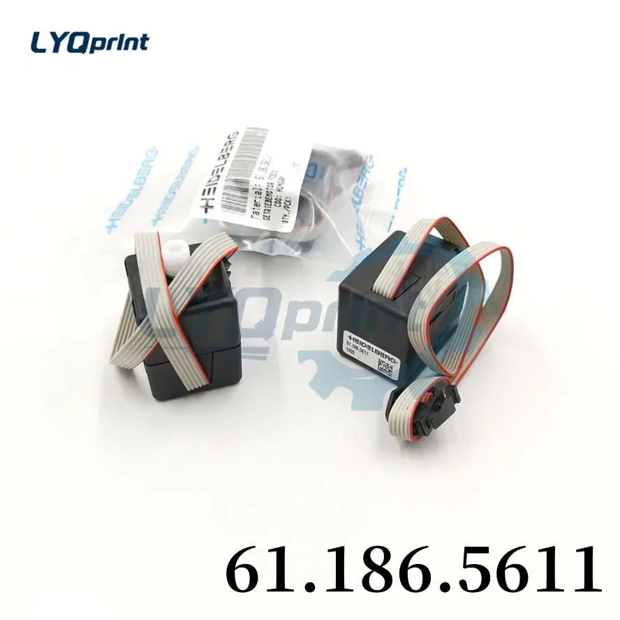 

Best Quality 102/74/52 Ink Hopper Motor Ink Area Motor 61.186.5311/61.186.5411/61.186.5511/61.186.5611 For Heidelberg