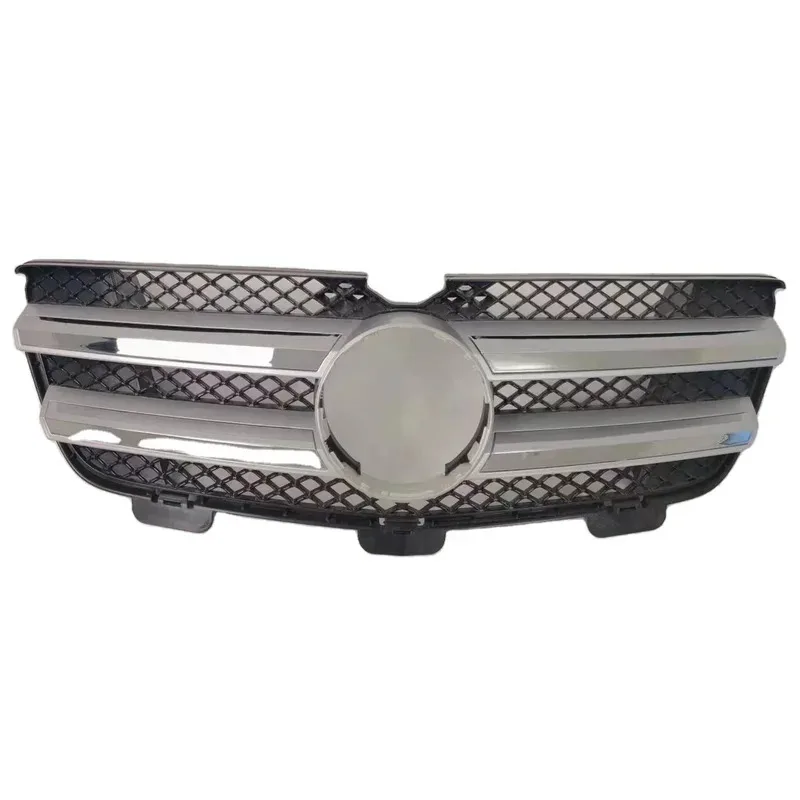 

1648802785 Factory car front grille radiator grille net mesh GL300 GL450 GL550 1648802785 cront grillesar For GL X164