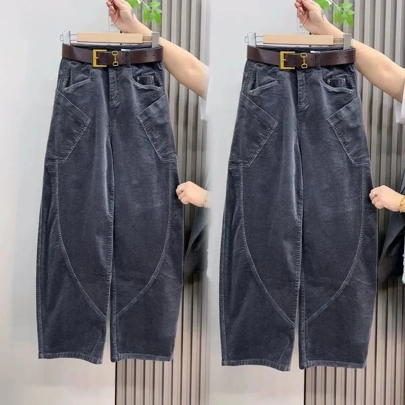 Thumbnail 2 - #67 Best Faux Leather Trousers to Buy In 2026