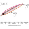 DW155-B