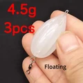 4.5g blanco 3 piezas
