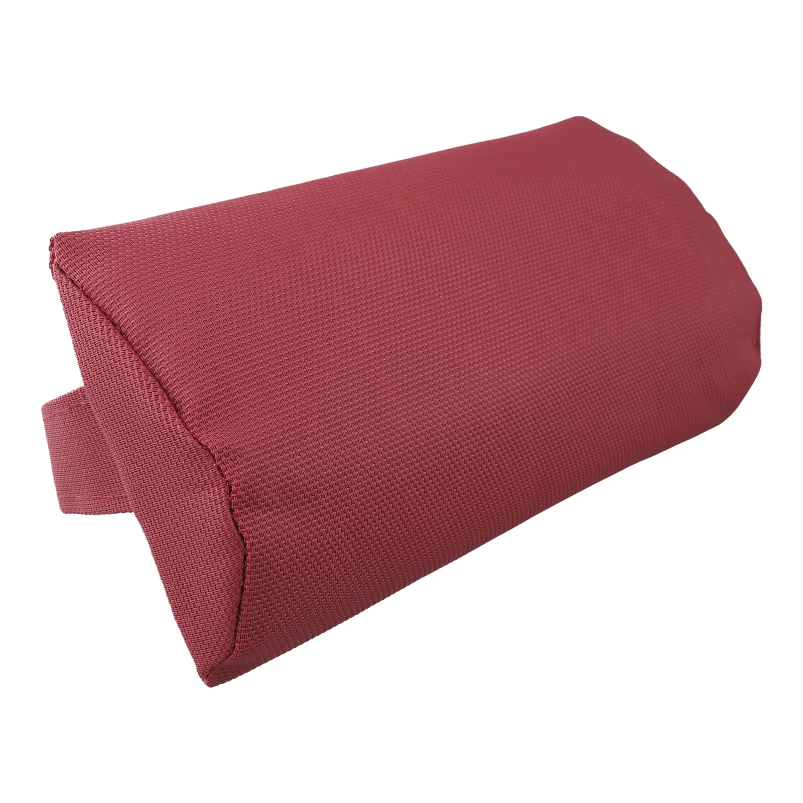Perfect For Relaxation Adjustable Lounge Chair Pillow Cooling Fabric Pillow Adjustable Lounge Chair Pillow Attachment