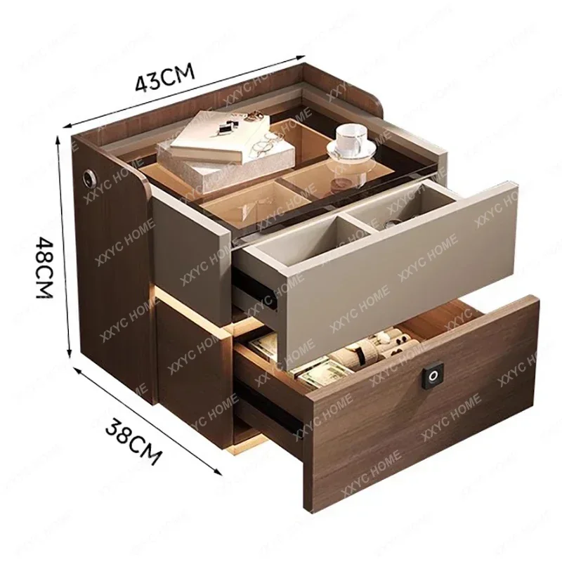 غرفة طاولة بجانب السرير، لون بني، سرير معيشة، مكتب لطيف، منضدة، خزانة تخزين، أريكة، خزانة كتب جانبية، طاولات، خزانة اللوح الأمامي