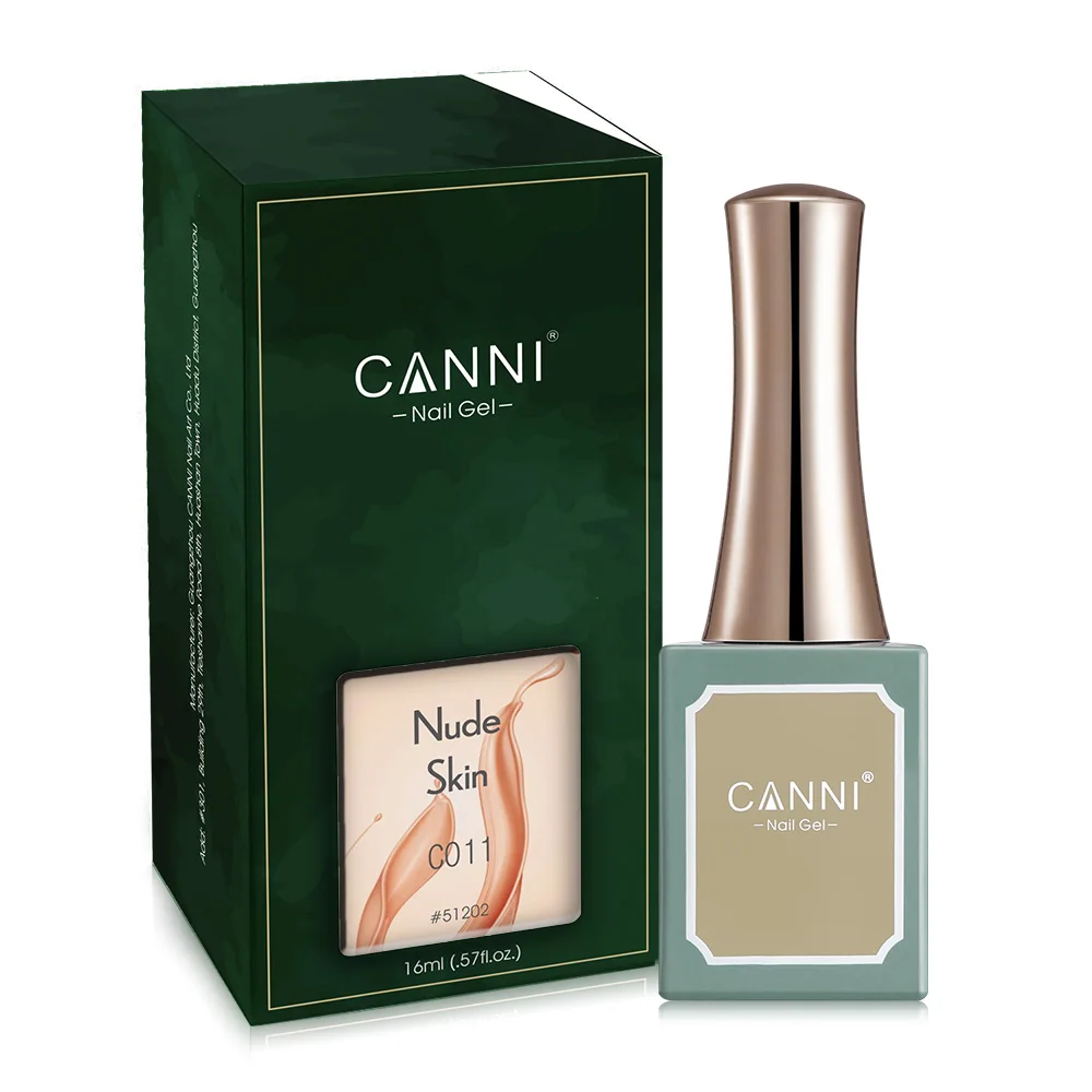 18 ml Canni Diamond Long Wear No Wipe Top Coat Peel Off Base Coat Soak Off UV LED UV Gel Nagellack – Detail 30