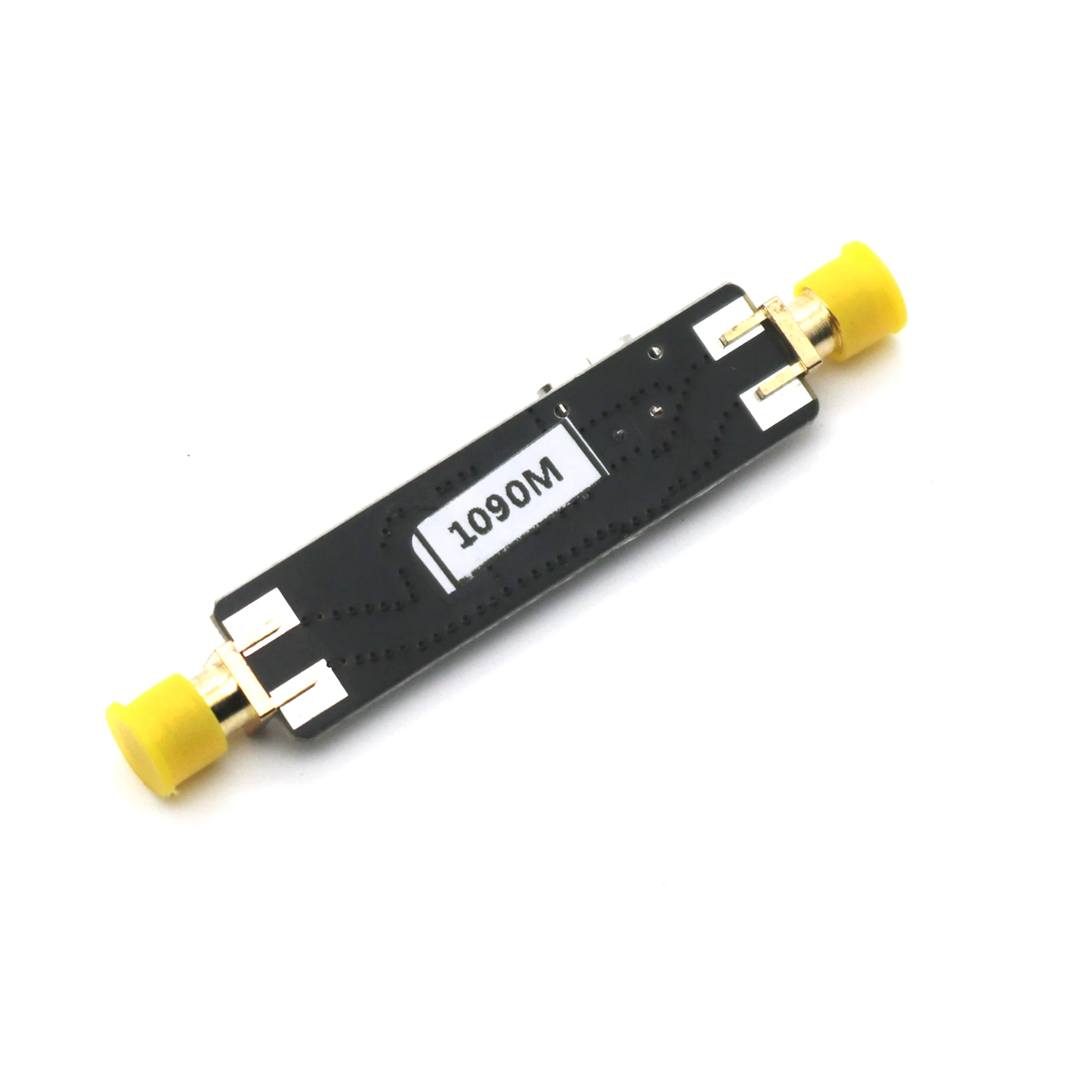 SAW BPF Filter & LNA Low Noise Amplifier RF Signal 433Mhz 868Mhz 915Mhz 1090Mhz 1.5G 2.4Ghz WIFI LORA SDR ADS-B Helium Miner