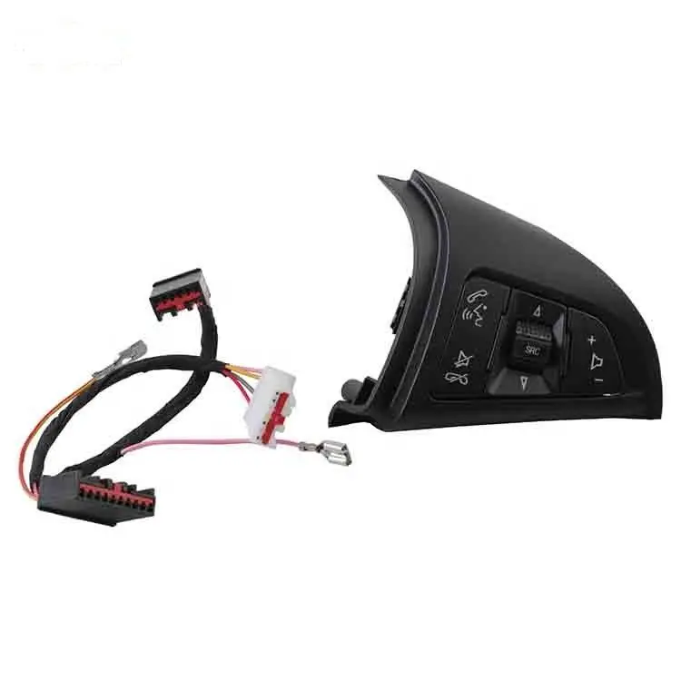 96892135 Multi-function steering wheel switch Chevrorlet Universal Rotary 2014-2015