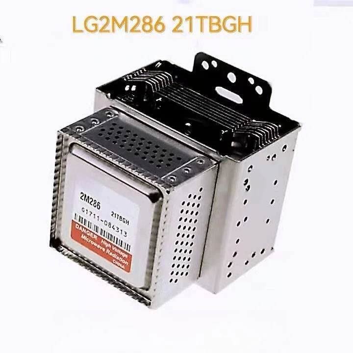 Original Microwave Oven Magnetron Factory Intelligent Microwave Oven Accessoriesaccessories
