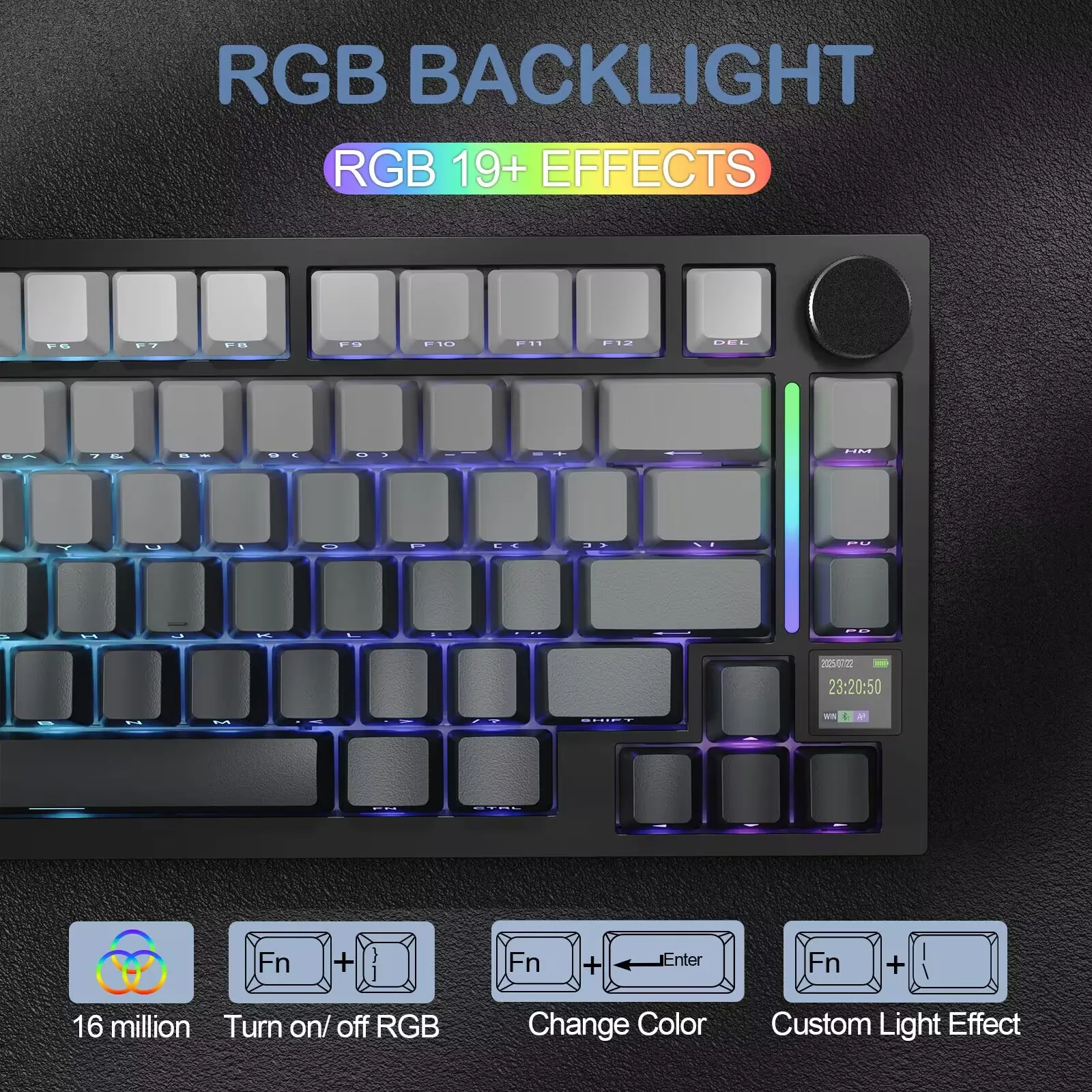 Is This the Best Feeling Mechanical Keyboard? A 2026 Reality Check on Typing Feel