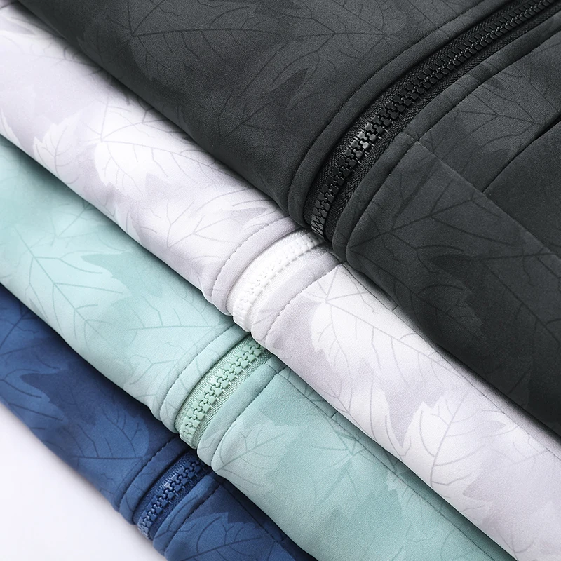 Giacca da pesca casual in pile caldo e resistente al freddo Giacca calda da coppia impermeabile e traspirante alla moda