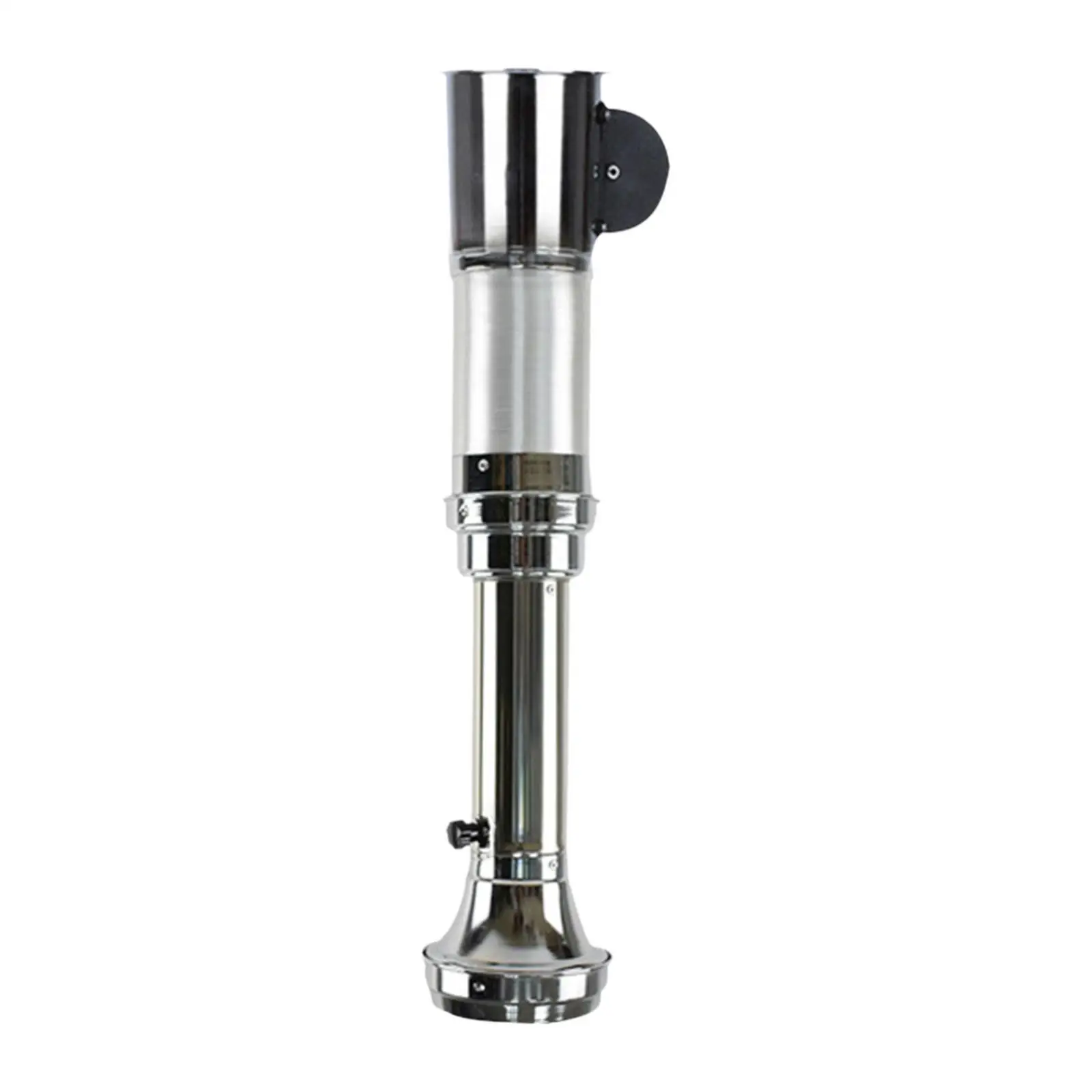 

BBQ Exhaust Pipe Stretching Upper Smoke Tube for Restaurant Household Buffet