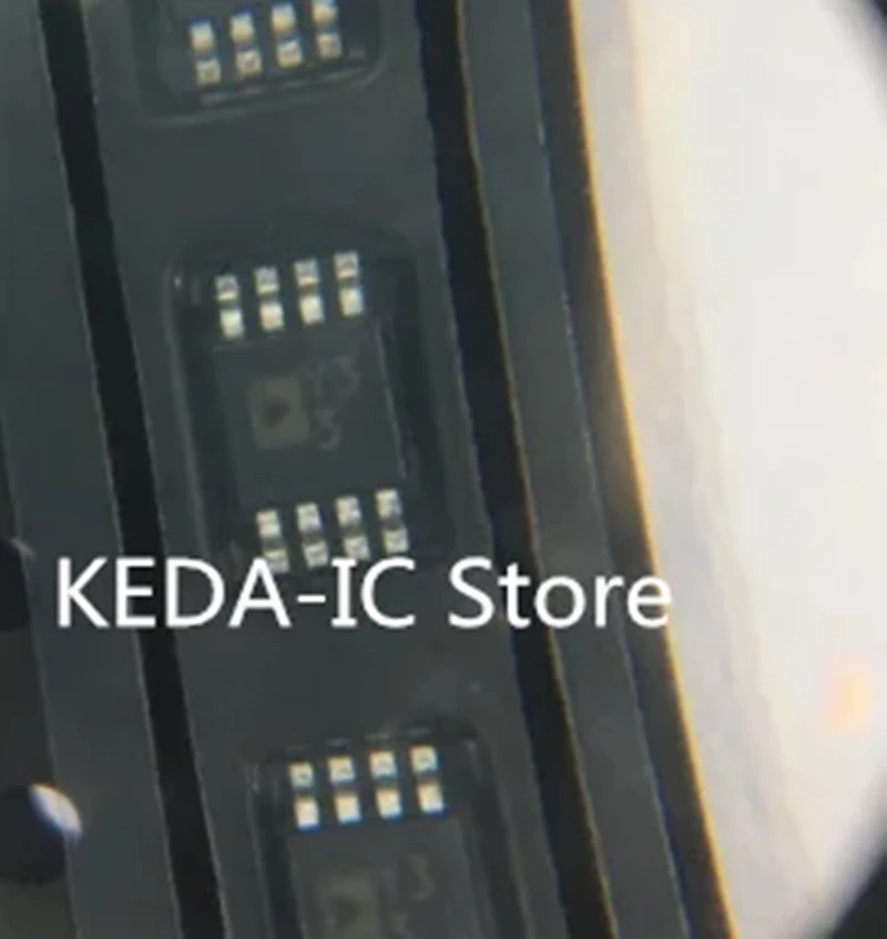 

1-50 шт./лот AD8495ARMZ Y33 MSOP8 новый оригинал