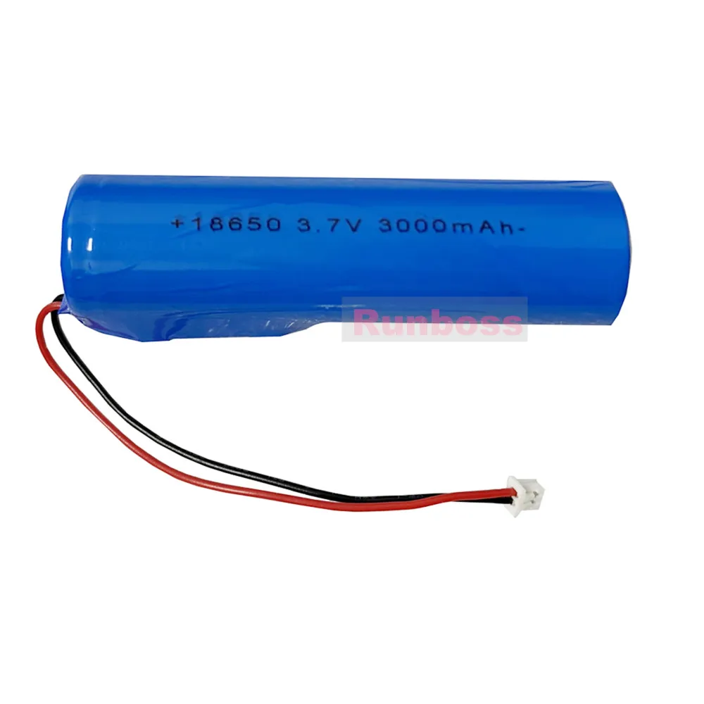 New 3.7V 3000mAh Replacement Battery For DJI Mini 2 RC-N1 Remote Controller RC231 2-wire Plug