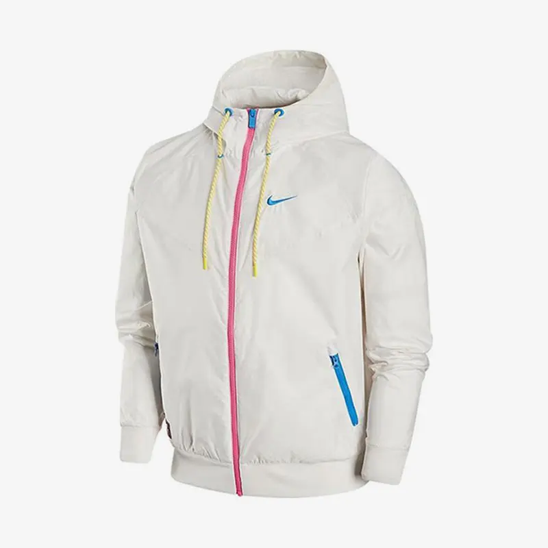 Nike genuine 2023 Summer Men's Training Casual Jacket FJ7680-030
