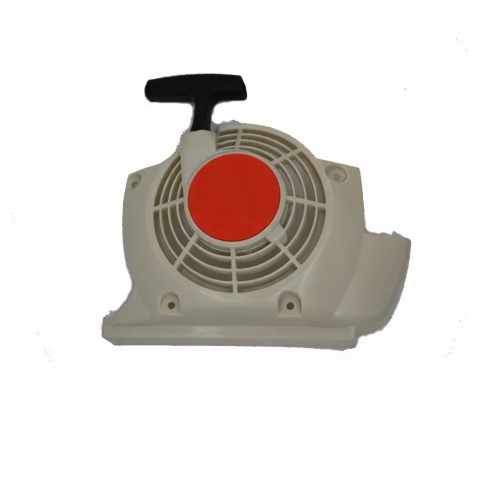 Grass Trimmer Start Assembly For FS400 FS480 FS450 Mower Replacement Part Garden Tool Ignition Spare Starter Device