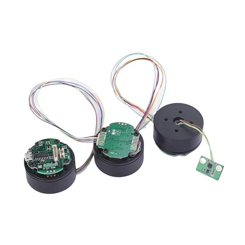 For 3-axis Gimbal Control Board Aerial Photography Brushless Gimbal Motor Stability Controller 32-bit BGC Split Controller