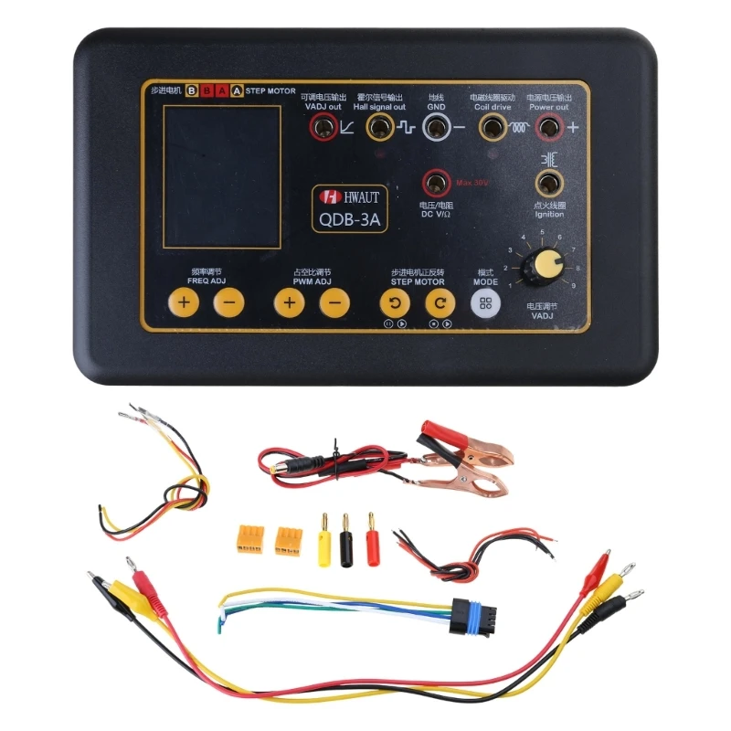 auto-ignition-coil-test-fault-detector-solenoid-idling-motor-instrument-test-auto-actuators