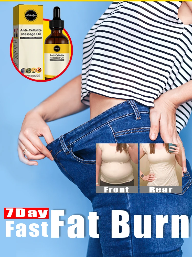 

Effective burning fat